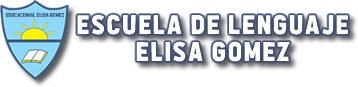 Escuela Lenguaje Elisa Gomez